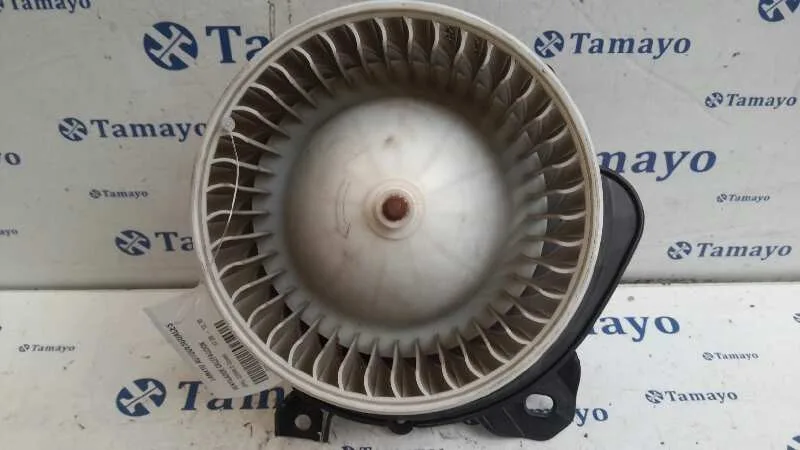 Ventilador Calefaccion para Opel Corsa D