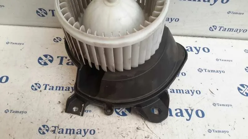 Ventilador Calefaccion para Opel Corsa D