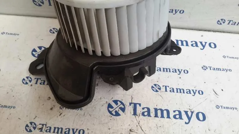 Ventilador Calefaccion para Opel Corsa D