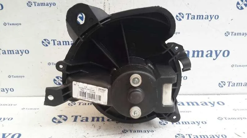 Ventilador Calefaccion para Opel Corsa D
