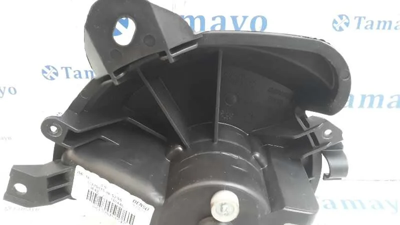 Ventilador Calefaccion para Opel Corsa D