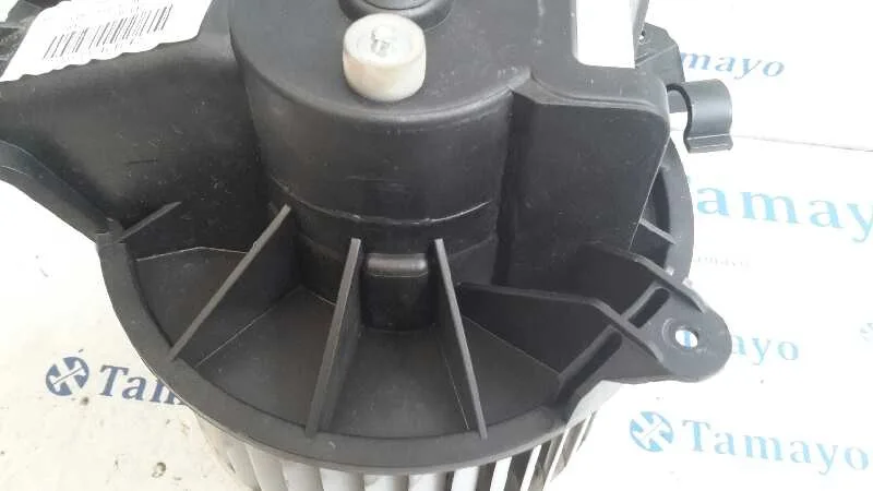 Ventilador Calefaccion para Opel Corsa D