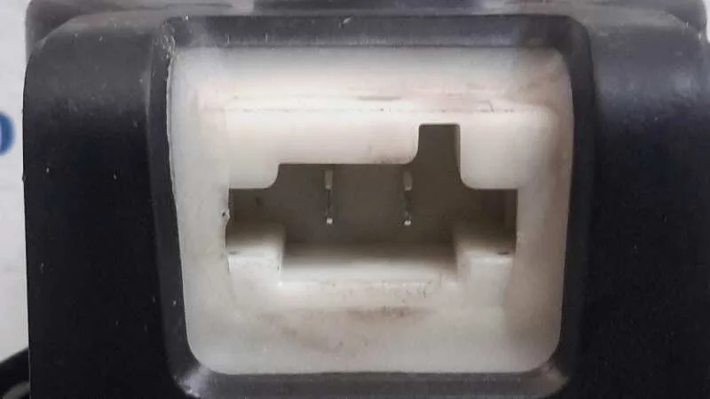 Ventilador Calefaccion para Opel Corsa D