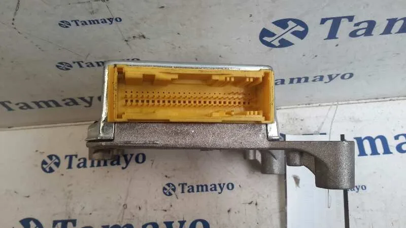 Centralita Airbag para Renault Clio I Fase I+Ii (B/C57)