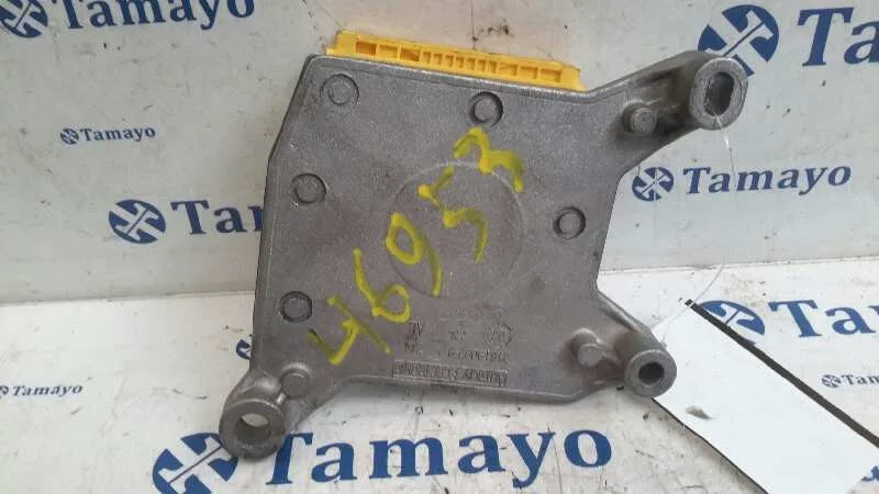 Centralita Airbag para Renault Clio I Fase I+Ii (B/C57)