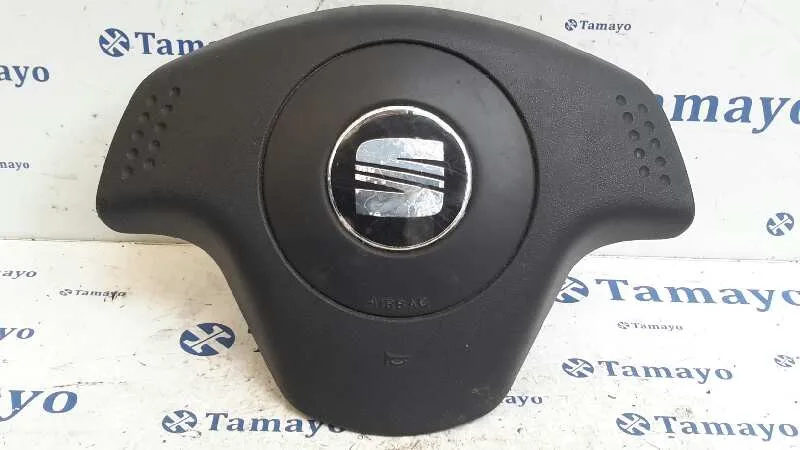 Airbag Delantero Izquierdo para Seat Ibiza (6L1)