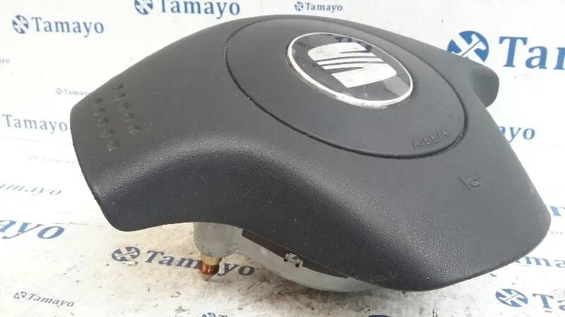 Airbag Delantero Izquierdo para Seat Ibiza (6L1)