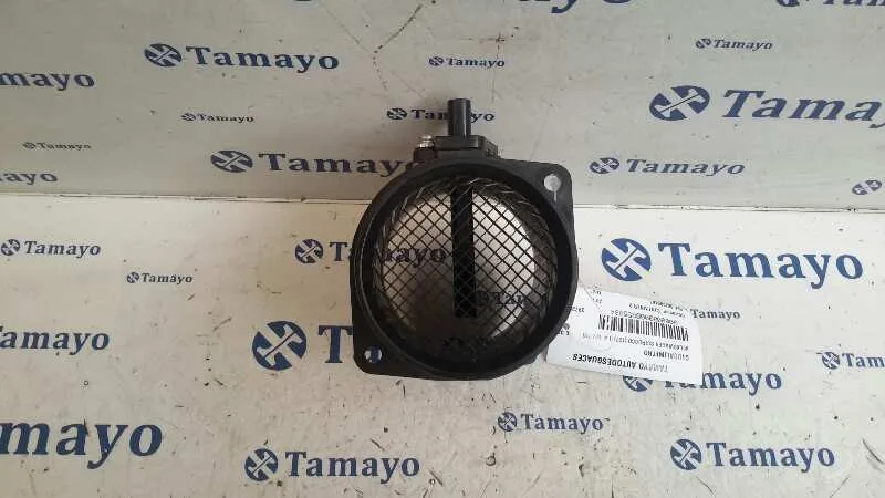 Caudalimetro para Volkswagen Scirocco (137)