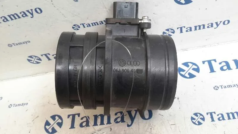 Caudalimetro para Volkswagen Scirocco (137)
