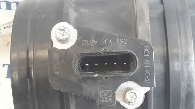 Caudalimetro para Volkswagen Scirocco (137)