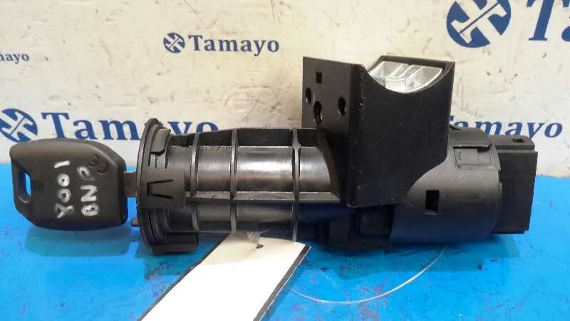 Conmutador De Arranque para Fiat Punto Berlina (188)
