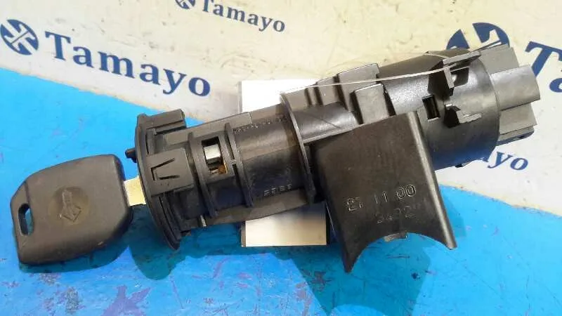Conmutador De Arranque para Fiat Punto Berlina (188)
