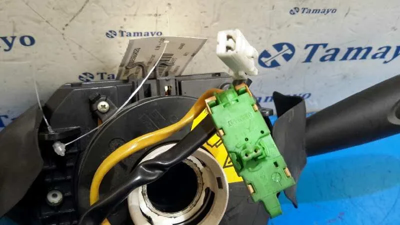 Mando Multifuncion para Fiat Punto Berlina (188)