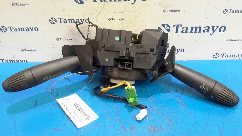 Mando Multifuncion para Fiat Punto Berlina (188)