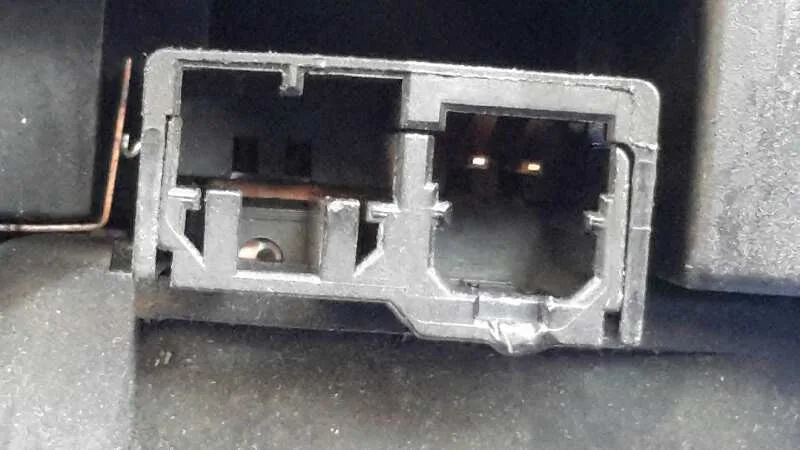 Mando Multifuncion para Fiat Punto Berlina (188)