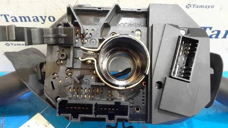 Mando Multifuncion para Fiat Punto Berlina (188)