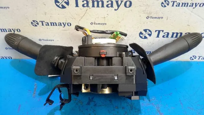 Mando Multifuncion para Fiat Punto Berlina (188)