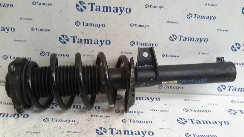 Amortiguador Delantero para Audi A3 (8P)