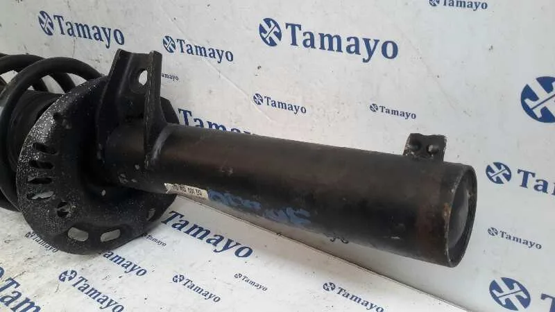 Amortiguador Delantero para Audi A3 (8P)