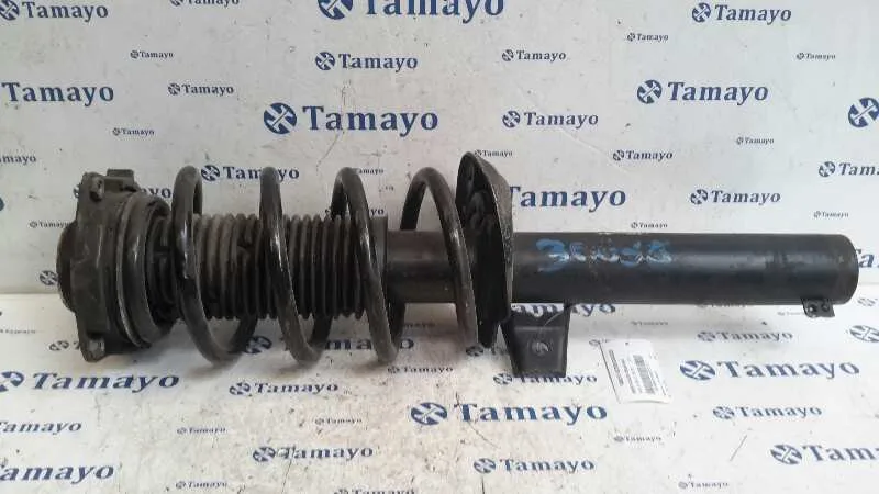 Amortiguador Delantero para Audi A3 (8P)