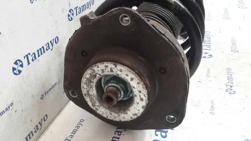 Amortiguador Delantero para Audi A3 (8P)