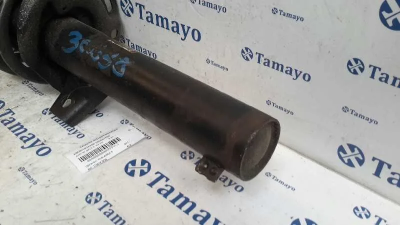 Amortiguador Delantero para Audi A3 (8P)