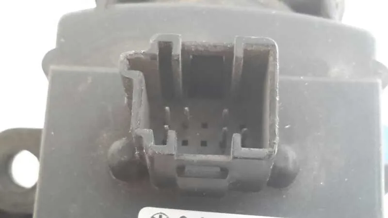 Mando Limpia para Bmw Serie 3 Berlina (E46)