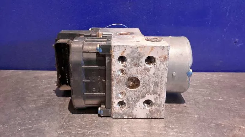 Abs para Renault Scenic (Ja..)
