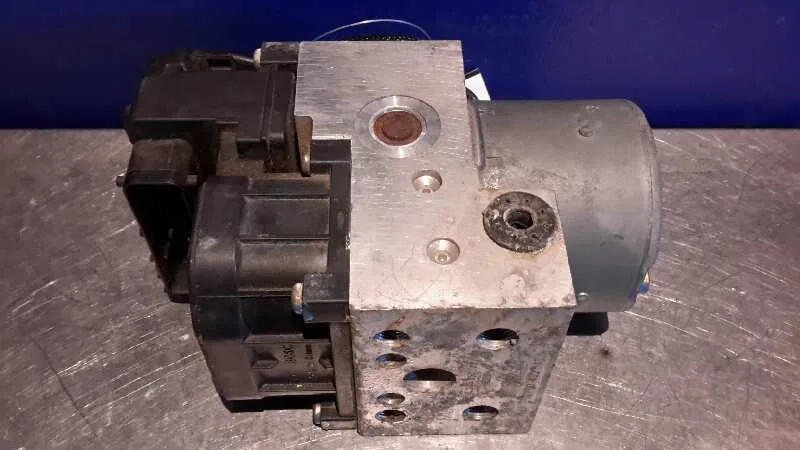 Abs para Renault Scenic (Ja..)