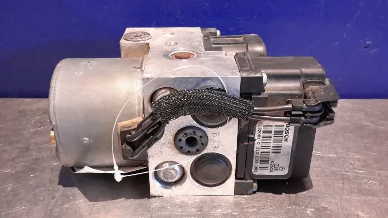 Abs para Renault Scenic (Ja..)