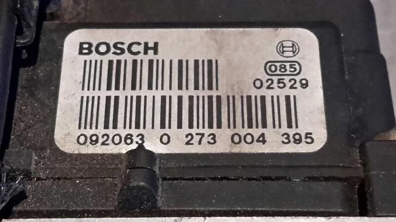 Abs para Renault Scenic (Ja..)