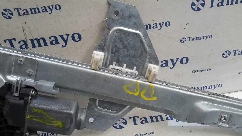 Elevalunas Delantero Derecho para Citroën Berlingo
