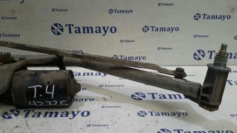 Motor Limpia Delantero para Volkswagen T4 Transporter/Furgoneta (Mod. 1991)