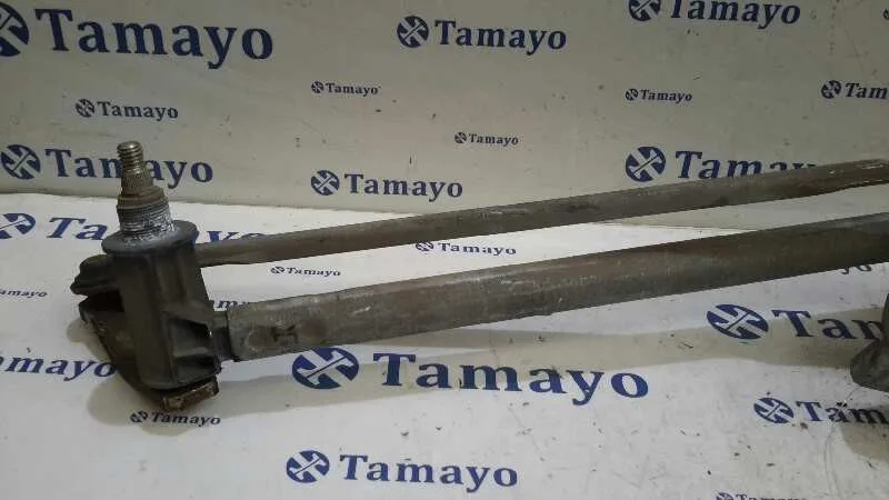 Motor Limpia Delantero para Volkswagen T4 Transporter/Furgoneta (Mod. 1991)