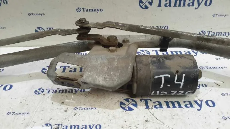 Motor Limpia Delantero para Volkswagen T4 Transporter/Furgoneta (Mod. 1991)