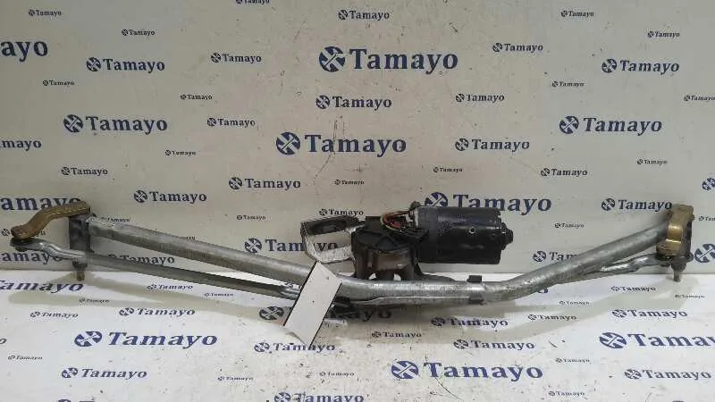 Motor Limpia Delantero para Volkswagen T4 Transporter/Furgoneta (Mod. 1991)