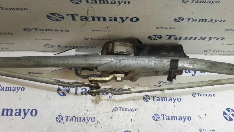 Motor Limpia Delantero para Volkswagen T4 Transporter/Furgoneta (Mod. 1991)