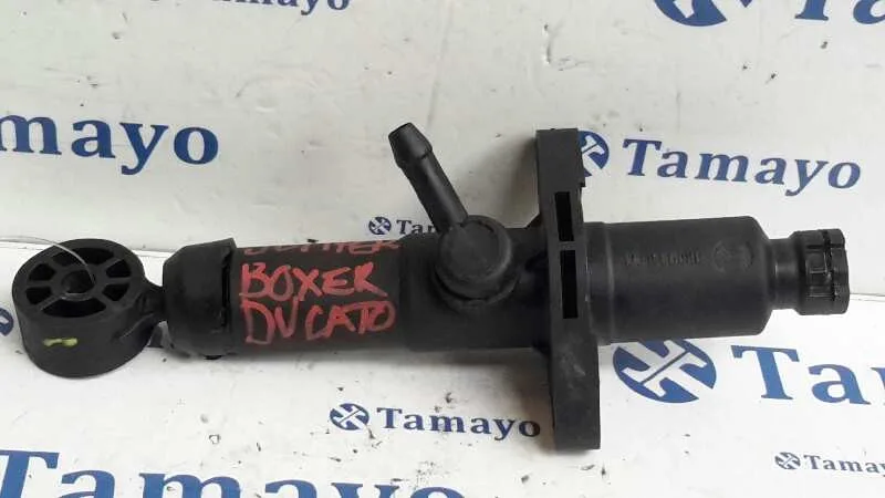 Bomba Embrague para Peugeot Boxer Caja Abierta (Rs2850)(230)(->'02)