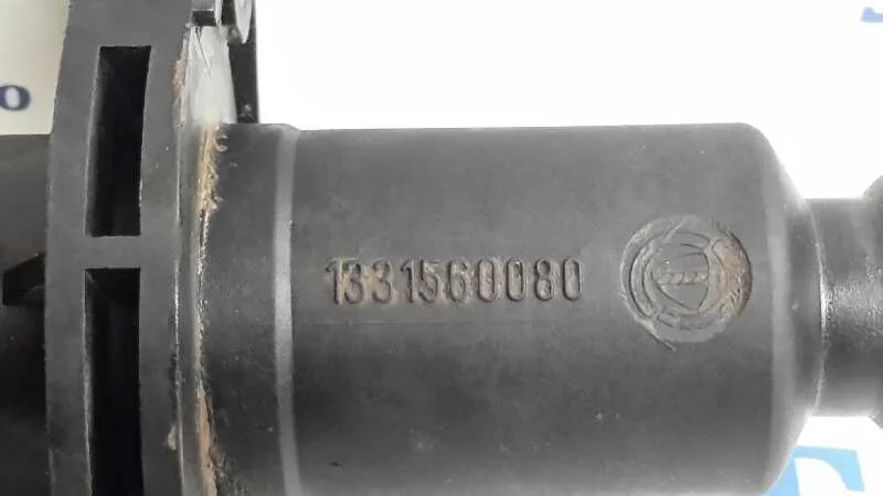 Bomba Embrague para Peugeot Boxer Caja Abierta (Rs2850)(230)(->'02)