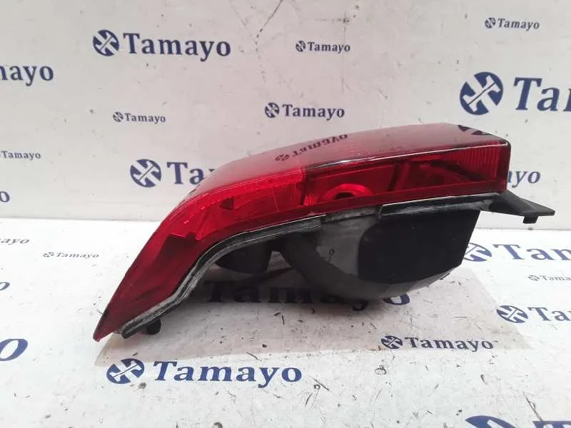 Faro Antiniebla Trasero Izquierdo para Opel Meriva