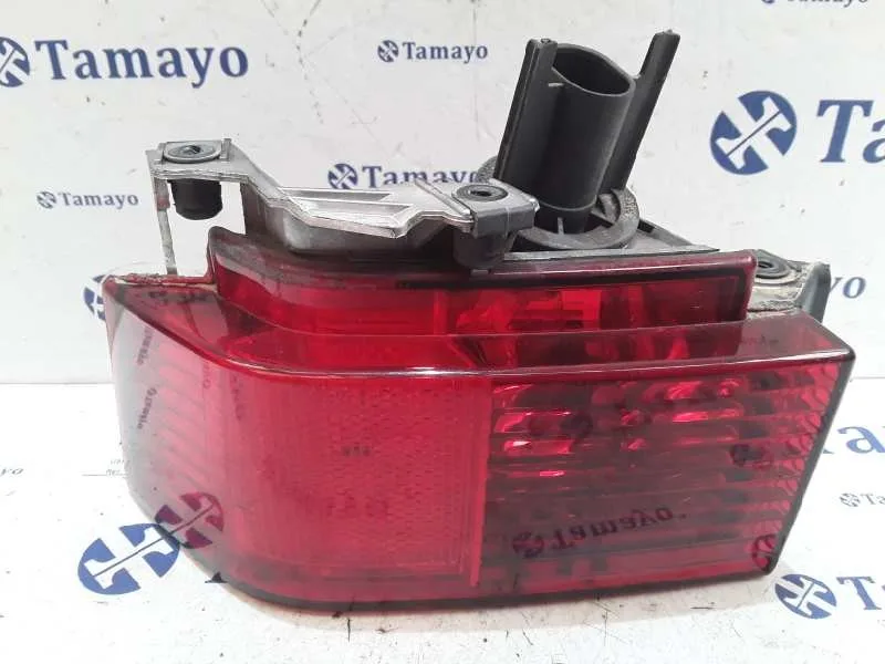 Faro Antiniebla Trasero Izquierdo para Opel Meriva