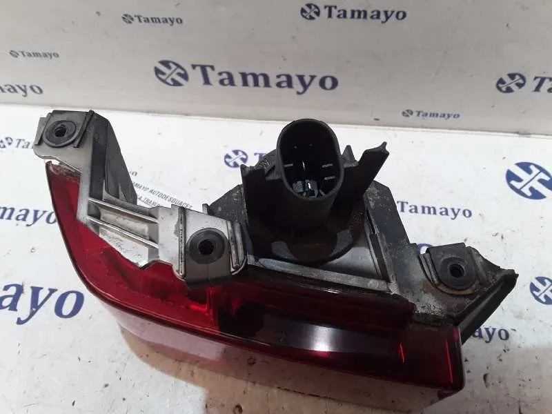 Faro Antiniebla Trasero Izquierdo para Opel Meriva