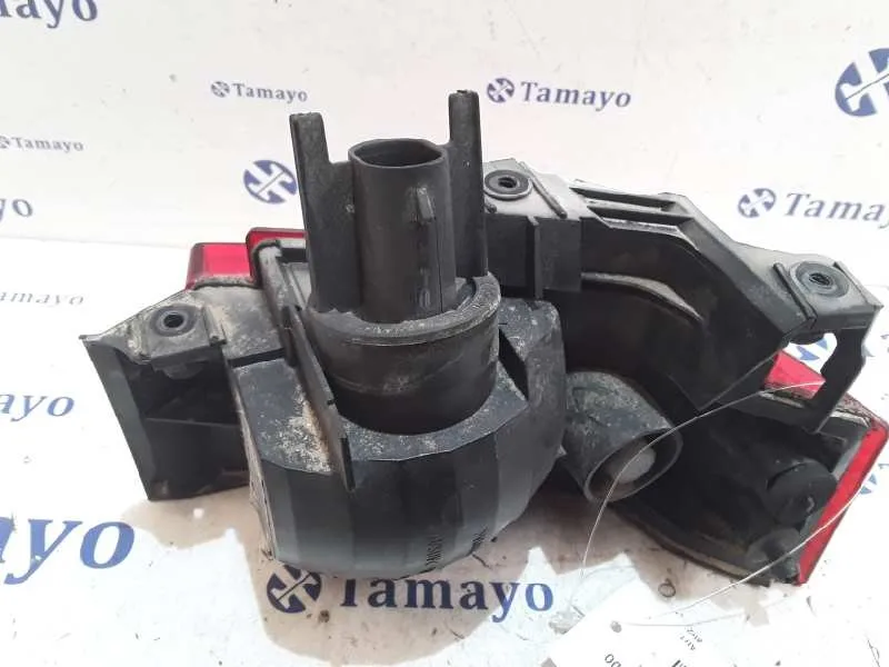 Faro Antiniebla Trasero Izquierdo para Opel Meriva
