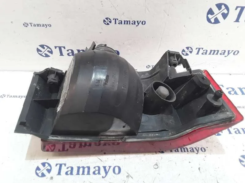 Faro Antiniebla Trasero Izquierdo para Opel Meriva