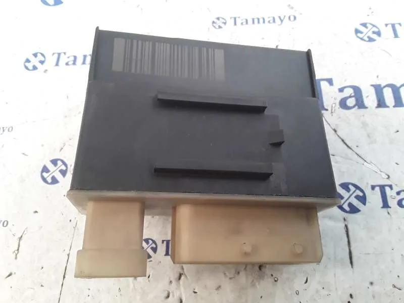Caja Precalentamiento para Peugeot 407