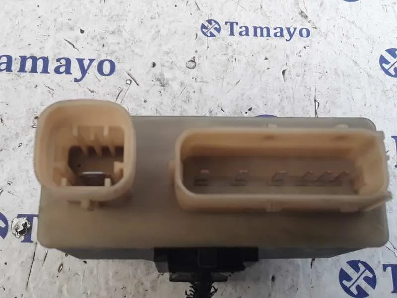 Caja Precalentamiento para Peugeot 407