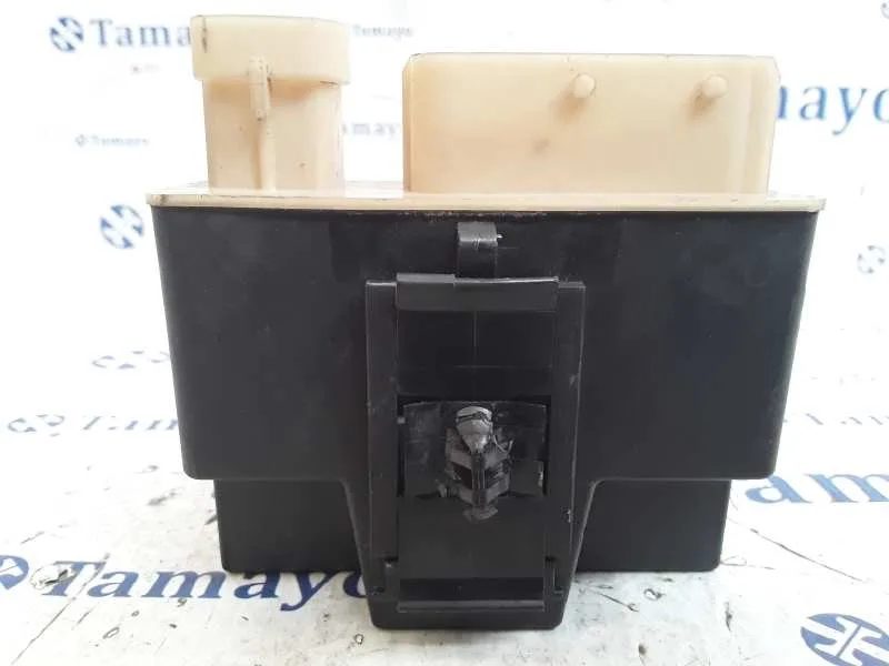 Caja Precalentamiento para Peugeot 407