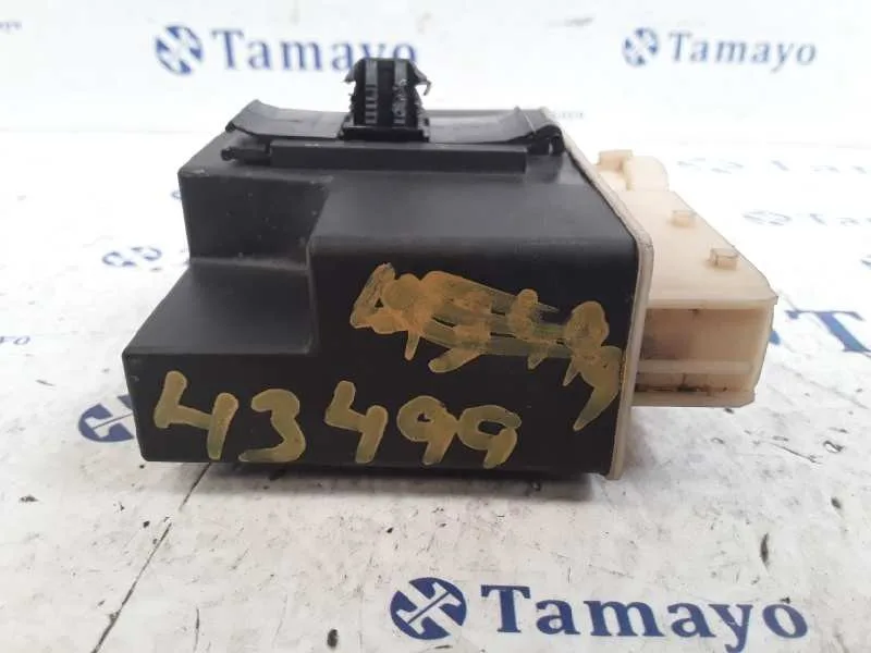 Caja Precalentamiento para Peugeot 407
