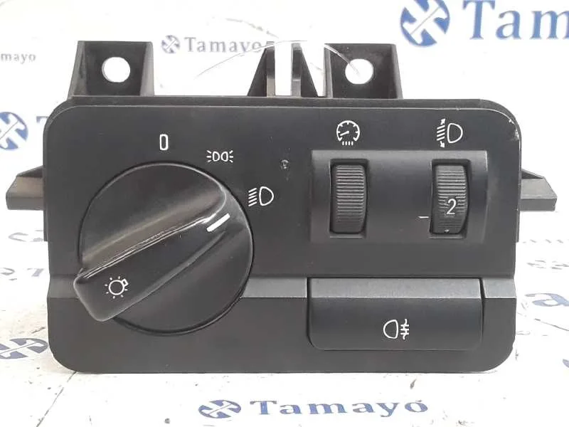 Mando Luces para Bmw Serie 3 Berlina (E46)