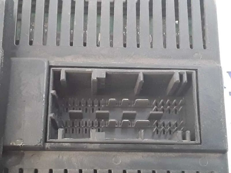 Mando Luces para Bmw Serie 3 Berlina (E46)
